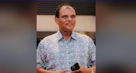 ගම්පහ ඔස්මන්ට හෙට සිට දින 90ක රැඳවුම් නියෝග